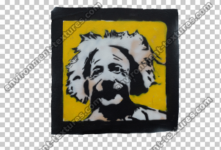 Alpha Masked Decals & Transparent Textures